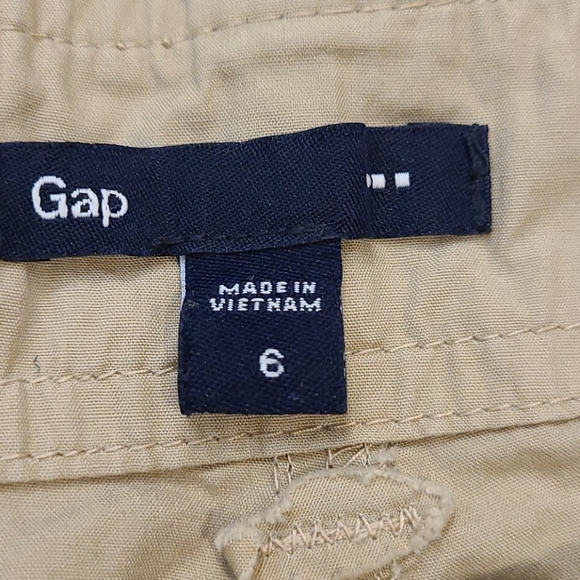 Juniors Shorts Lot High Waist - Picture 6 of 13